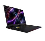MSI Raider 18 MAX HX A2WI-1081IT Intel Core Ultra 9 290HX Plus Laptop 45.7 cm (18") WQUXGA 32 GB DDR5-SDRAM 2 TB SSD NVIDIA GeForce RTX 5080 Wi-Fi 7 (802.11be) Windows 11 Home Black