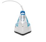 TORNADO TST-1800B iron Steam iron Teflon 1800 W White