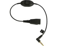 Jabra 8800-00-103 accessoire pour casque /oreillettes