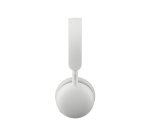 Logitech Zone Wireless 2 ES Casque Avec fil &sans fil Arceau Appels/Musique USB Type-C Bluetooth Blanc