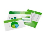 Pouches - A6 - 111 x 156 mm - 2 x 125 micron - GBC - conf. 100 pezzi