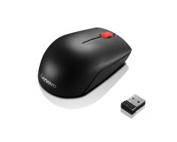 Lenovo 4Y50R20864 souris Bureau Ambidextre RF sans fil Optique