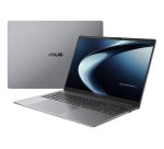 ASUS ExpertBook P5 G2 PM5606CGA-SH0158X Copilot+ PC AMD Ryzen AI 9 HX 470 Laptop 40.6 cm (16") WUXGA 16 GB DDR5-SDRAM 1 TB SSD Wi-Fi 7 (802.11be) Windows 11 Pro Grey