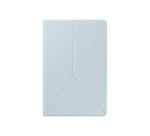 Samsung EF-BX210TLEGWW étui pour tablette 27,9 cm (11") Folio Bleu