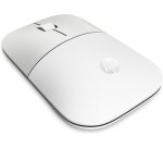 HP Souris sans fil Z3700 (blanc céramique)