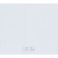 SIEMENS Plaque induction EX612BEB1F, IQ700, FlexInduction, Blanche
