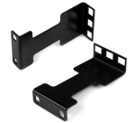 StarTech.com Extension de Profondeur pour Rack de Serveur - 2U - 10 cm - Conformité TAA - Adaptateur pour Rack Encastré - Kit d'Adaptateur pour Montage en Rack - Extension pour Rack de Réseau