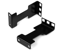 StarTech.com Extension de Profondeur pour Rack de Serveur - 2U - 10 cm - Conformité TAA - Adaptateur pour Rack Encastré - Kit d'Adaptateur pour Montage en Rack - Extension pour Rack de Réseau