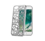 Celly LASER800SV01 custodia per cellulare 11,9 cm (4.7") Cover Trasparente