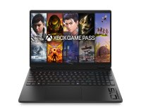 HP HyperX OMEN 15 inch Gaming Laptop PC 15-gb0009nf AMD Ryzen™ 7 260 38,9 cm (15.3") 2K 16 Go DDR5-SDRAM NVIDIA GeForce RTX 5060 Wi-Fi 6 (802.11ax) Windows 11 Home AI PC Noir