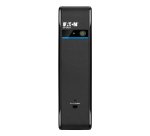 Eaton 3P Ellipse UPS sistema de alimentación ininterrumpida (UPS) En espera (Fuera de línea) o Standby (Offline) 1,3 kVA 840 W 8 salidas AC