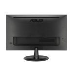 ASUS EyeCare VP229HF écran plat de PC 54,5 cm (21.4") 1920 x 1080 pixels Full HD LED Noir