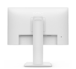 BenQ GW2486TC Monitor PC 60,5 cm (23.8") 1920 x 1080 Pixel Full HD Bianco
