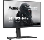iiyama G-MASTER GB2441HSU-B1 écran plat de PC 60,5 cm (23.8") 1920 x 1080 pixels Full HD LED Noir