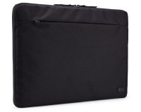 Case Logic Invigo Eco INVIS116 Black 38,1 cm (15") Housse Noir