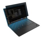 Lenovo 4Z11S57202 filtre anti-reflets pour écran et filtre de confidentialité 35,6 cm (14") Ordinateur portable Filtre de confidentialité sans bords pour ordinateur