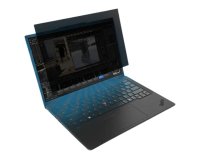 Lenovo 4Z11S57202 filtre anti-reflets pour écran et filtre de confidentialité 35,6 cm (14") Ordinateur portable Filtre de confidentialité sans bords pour ordinateur