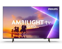Philips 55PUS8450 TV 139,7 cm (55") 4K Ultra HD Smart TV Wi-Fi Nero