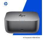 HP Thunderbolt 4 100W G6 Dock