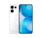 OPPO Reno16 FS 5G 16.7 cm (6.57") Dual SIM Android 16.0 USB Type-C 8 GB 512 GB 6500 mAh White