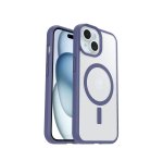 OtterBox React pour MagSafe Series pour Apple iPhone 17e/16e/15/14/13, Space Cadet