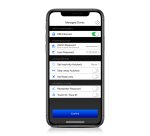 iStorage datAshur BT
