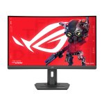 ASUS ROG Strix XG27WCMS pantalla para PC 68,6 cm (27") 2560 x 1440 Pixeles Quad HD LCD Negro
