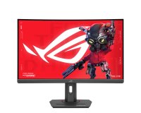 ASUS ROG Strix XG27WCMS pantalla para PC 68,6 cm (27") 2560 x 1440 Pixeles Quad HD LCD Negro