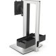 DELL Pro Slim OSS25 68,6 cm (27") Bureau Noir, Argent