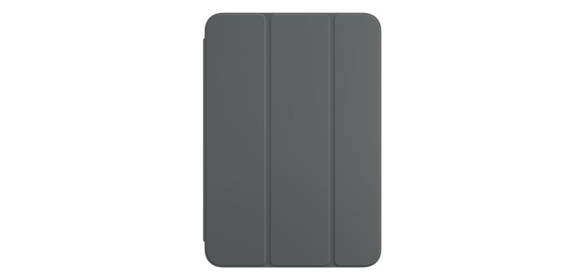 Apple MC2Q4ZM/A tablet case 21.1 cm (8.3") Folio Charcoal