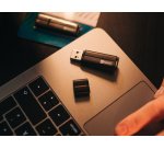 MyMedia MyUSB Drive USB flash drive 8 GB USB Type-A 2.0 Black