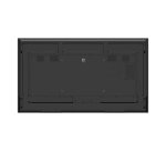 Philips 86BDL4650D Écran plat de signalisation numérique 2,18 m (86") LCD Wifi 500 cd/m² 4K Ultra HD Noir Intégré dans le processeur Android 11 24/7