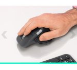 Logitech MX Master 4 for Business - Graphite