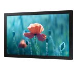 Samsung QB13C 33 cm (13") LCD Wifi 500 cd/m² Full HD Noir 16/7