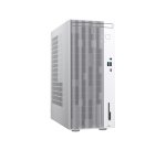 ASUS V500 Mini Tower V501MV-DIC05210H149W Intel Core 5 210H 16 Go DDR5-SDRAM 512 Go SSD Windows 11 Home PC Blanc