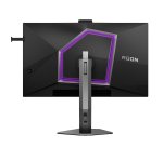 AOC AG276QSG2/11 Monitor PC 68,6 cm (27") 2560 x 1440 Pixel Nero, Grigio