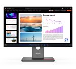 Lenovo ThinkVision P24Q-40 Monitor