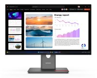 Lenovo ThinkVision P24Q-40 Moniteur