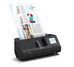 Epson ES-C380W Chargeur automatique de documents + Scanner à feuille 600 x 600 DPI A4 Noir