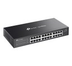 TP-Link Omada ES224G switch di rete Gestito L2 Gigabit Ethernet (10/100/1000) Nero