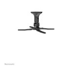 Neomounts BEAMER-C50 Beamer ceiling mount - h 18,5 cm - full motion