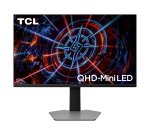 TCL P2 27P2A Pro Monitor PC 68,6 cm (27") 2560 x 1440 Pixel 2K LED Grigio