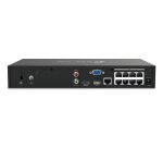 TP-Link VIGI NVR1008H-8P Noir