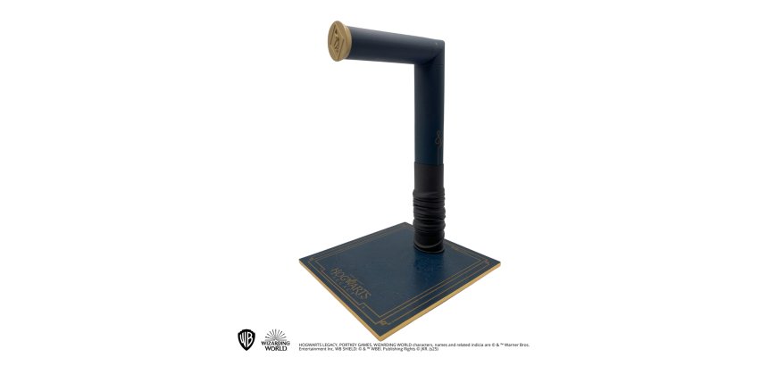 Lexip Support de casque "Ancient Magic" - Hogwarts Legacy
