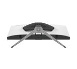 BenQ MOBIUZ EX251 Monitor PC 62,2 cm (24.5") 1920 x 1080 Pixel Full HD LED Nero, Bianco