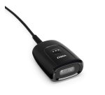 Zebra DS5502-SR Lector de códigos de barras fijo 1D/2D LED Negro