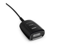 Zebra DS5502-SR Lector de códigos de barras fijo 1D/2D LED Negro