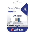 Verbatim Store 'n' Stay NANO - USB flash drive - 16 GB
