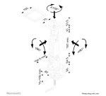 Neomounts FPMA-D400 Support d'écran à fixer 10-30"