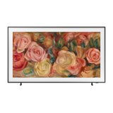 TV LED Samsung The Frame Lifestyle TQ55LS03D Qled Mode Art 4K 139cm 2024